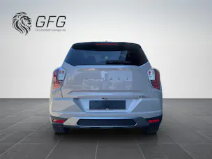 KGM Tivoli 1.5 T-Gdi Platinum 4WD