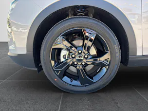 KGM Tivoli 1.5 T-Gdi Platinum 4WD