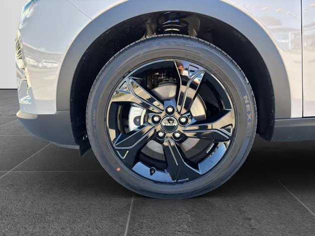 KGM Tivoli 1.5 T-Gdi Platinum 4WD
