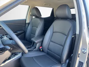 KGM Tivoli 1.5 T-Gdi Platinum 4WD