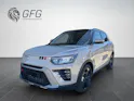 KGM Tivoli 1.5 T-Gdi Platinum 4WD