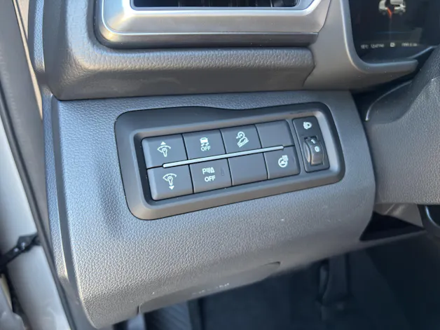 KGM Tivoli 1.5 T-Gdi Platinum 4WD