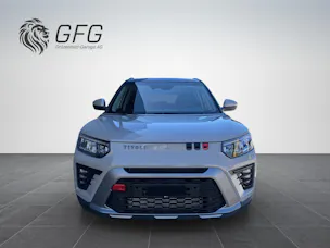 KGM Tivoli 1.5 T-Gdi Platinum 4WD