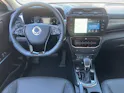 KGM Tivoli 1.5 T-Gdi Platinum 4WD