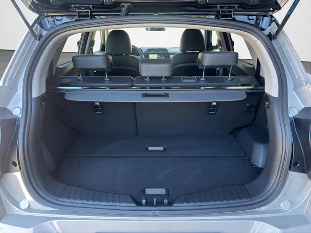 KGM Tivoli 1.5 T-Gdi Platinum 4WD