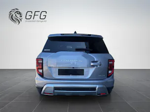KGM Torres 1.5 T-Gdi Platinum 4WD