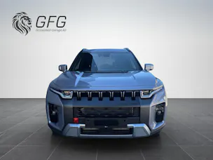 KGM Torres 1.5 T-Gdi Platinum 4WD