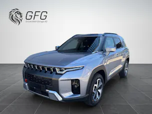 KGM Torres 1.5 T-Gdi Platinum 4WD