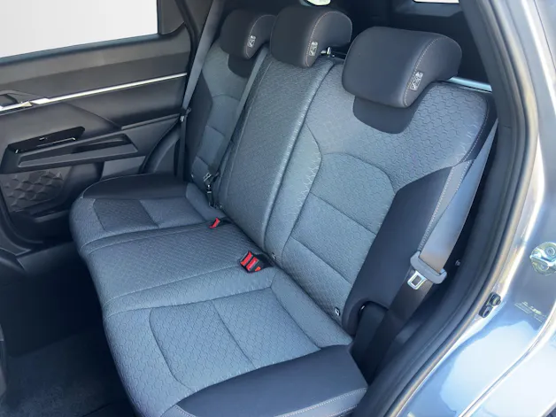 KGM Torres 1.5 T-Gdi Platinum 4WD