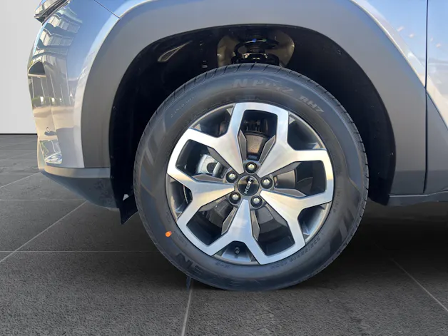 KGM Torres 1.5 T-Gdi Platinum 4WD