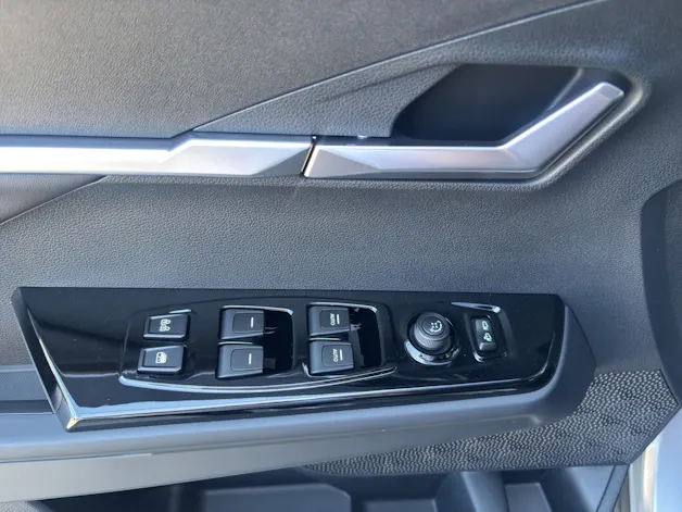 KGM Torres 1.5 T-Gdi Platinum 4WD