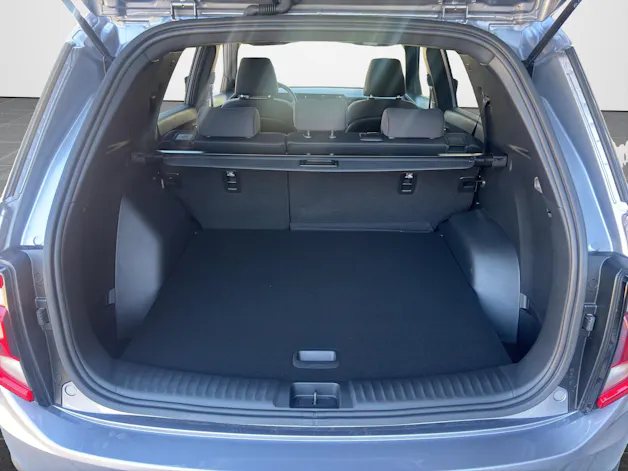 KGM Torres 1.5 T-Gdi Platinum 4WD