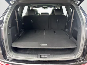 KGM Rexton RX 2.2 TD Black Edition