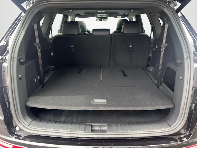 KGM Rexton RX 2.2 TD Black Edition