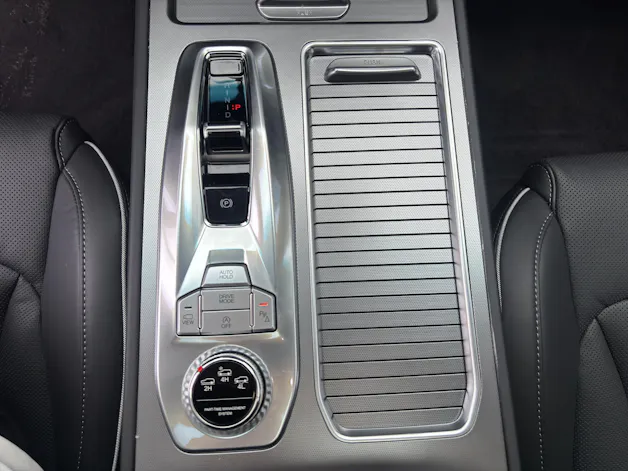 KGM Rexton RX 2.2 TD Black Edition