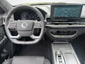 KGM Rexton RX 2.2 TD Black Edition