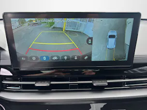 KGM Rexton RX 2.2 TD Black Edition