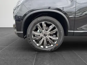 KGM Rexton RX 2.2 TD Black Edition