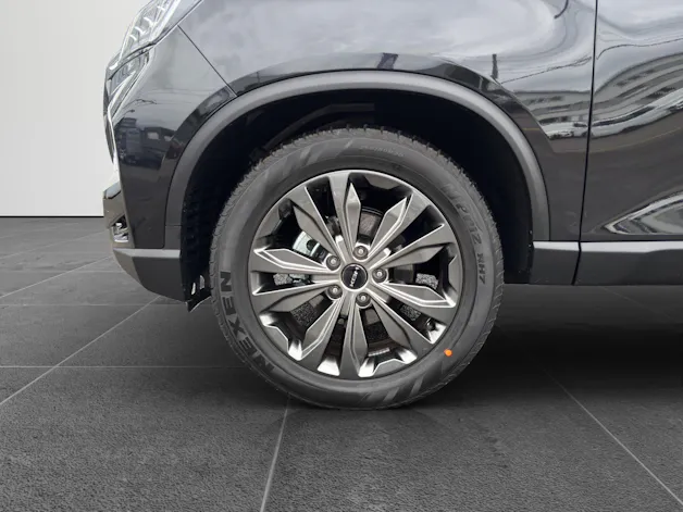 KGM Rexton RX 2.2 TD Black Edition