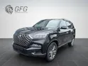 KGM Rexton RX 2.2 TD Black Edition