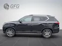 KGM Rexton RX 2.2 TD Black Edition