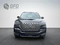 KGM Rexton RX 2.2 TD Black Edition