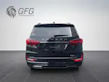 KGM Rexton RX 2.2 TD Black Edition