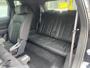 KGM Rexton RX 2.2 TD Black Edition