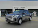 KGM Grand Musso 2.2 e-XDI Titanium 4WD, 202 ch