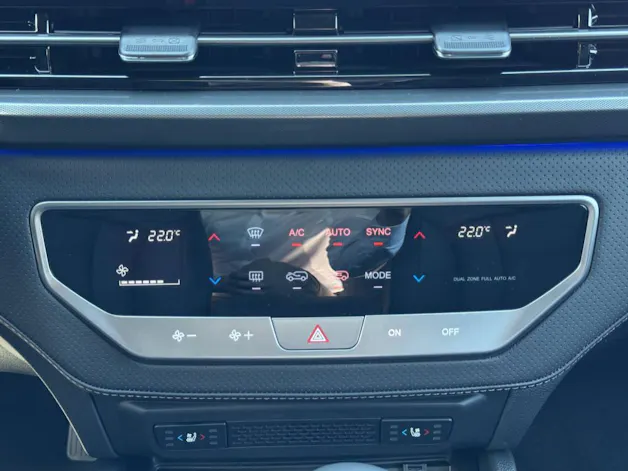 KGM Grand Musso 2.2 e-XDI Titanium 4WD, 202 ch