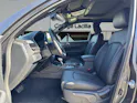 KGM Grand Musso 2.2 e-XDI Titanium 4WD, 202 ch