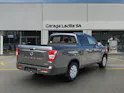 KGM Grand Musso 2.2 e-XDI Titanium 4WD, 202 ch