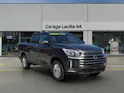 KGM Grand Musso 2.2 e-XDI Titanium 4WD, 202 ch