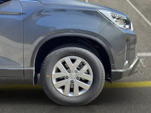 KGM Grand Musso 2.2 e-XDI Titanium 4WD, 202 ch