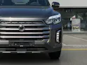 KGM Grand Musso 2.2 e-XDI Titanium 4WD, 202 ch