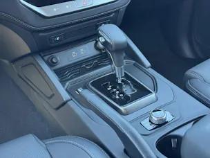 KGM Grand Musso 2.2 e-XDI Titanium 4WD, 202 ch