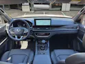KGM Grand Musso 2.2 e-XDI Titanium 4WD, 202 ch