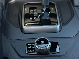 KGM Grand Musso 2.2 e-XDI Titanium 4WD, 202 ch
