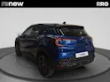 Renault Captur 1.6 E-Tech 145 Rive Gauche DHT