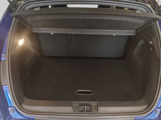 Renault Captur 1.6 E-Tech 145 Rive Gauche DHT