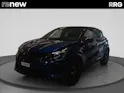 Renault Captur 1.6 E-Tech 145 Rive Gauche DHT