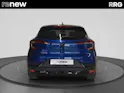 Renault Captur 1.6 E-Tech 145 Rive Gauche DHT