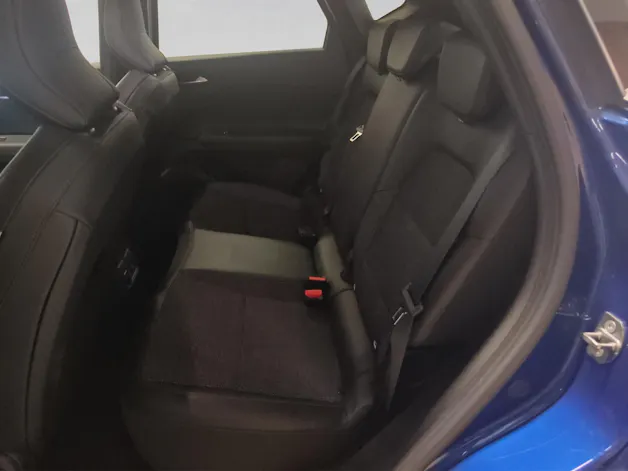 Renault Captur 1.6 E-Tech 145 Rive Gauche DHT