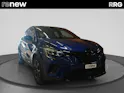 Renault Captur 1.6 E-Tech 145 Rive Gauche DHT