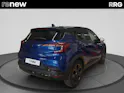 Renault Captur 1.6 E-Tech 145 Rive Gauche DHT