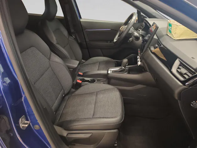 Renault Captur 1.6 E-Tech 145 Rive Gauche DHT