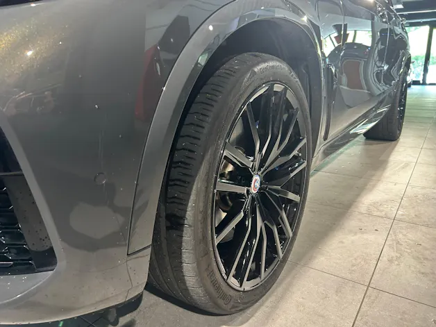 BMW X5 xDrive 48V 40d M Sport Steptronic