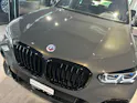 BMW X5 xDrive 48V 40d M Sport Steptronic