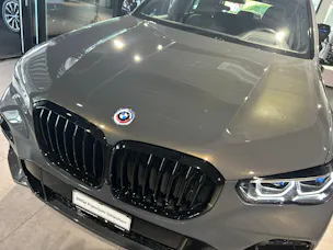 BMW X5 xDrive 48V 40d M Sport Steptronic