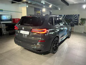 BMW X5 xDrive 48V 40d M Sport Steptronic